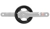 Protectie Angrenaj X01 All-Mountain - 34 T, Negru Ultimate FactoryBikes, Sram