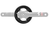 Cumpara ieftin Protectie Angrenaj X01 All-Mountain - 34 T, Negru Ultimate FactoryBikes
