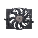 GMV radiator electroventilator Bmw Seria 5 202010 2,2i 24v; 2,5i 24v; 2,5i 24v; 3,0; 3,0i 24v; 4,0i V8 32v; 4,4i V8; 4,8i V8 32v Benzina,