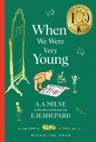 Winnie-the-Pooh: When We Were Very Young, SAS Gardners EU