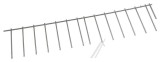 TELLERHALTER OBERKORB 1751322400 pentru masina de spalat vase BEKO/GRUNDIG/ARCELIK