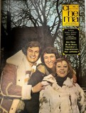 Revista Cinema Nr. 3, Martie 1978 - Carti Arta Cinematografie Romana Brosata Romana 34 x 26 cm