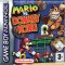 Joc retro Nintendo GAME BOY ADVANCE MARIO vs DONKEY KONG