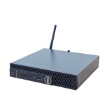 Unitate PC Refurbished, DELL OPTIPLEX 3050 USFF, Procesor I5 7500T, Memorie RAM 8 GB, SSD 256 GB NVME, Windows 11 Pro, Wireless, Bluetooth