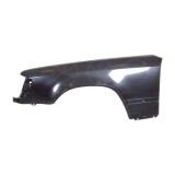 Aripa fata Mercedes W124/Clasa E, 12.1984-06.1996, partea Dreapta, fara gaura pentru semnalizare, 1248800618, 501402-Q fara Turbo, Rapid