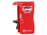 Tester Baterie BAT-250-EUR cu Indicator Nivel Scăzut