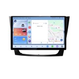 Navigatie dedicata Mercedes W211 W219 N-090 Edonav ecran 13" 1K 4+64 Android Waze USB Navigatie 4G 360 Toslink Youtube Radio K CarStore Technology