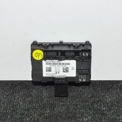 Modul de control ușă dreapta spate AUDI A4 8W2, B9 2016 OEM: 8W0959395 2596968 foto