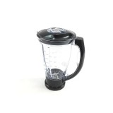 Pahar carafă pentru blender MOULINEX XF634BB1 MS-0A13352 MS-0A17730 Original