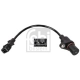 Febi Bilstein Senzor impulsuri, arbore cotit