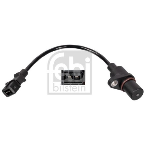 Febi Bilstein Senzor impulsuri, arbore cotit