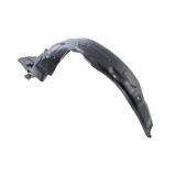 Carenaj roata Subaru Legacy (Bm/Br) 04.2009-12.2014, partea Fata Dreapta, Material Polietilena, 59120AJ00A