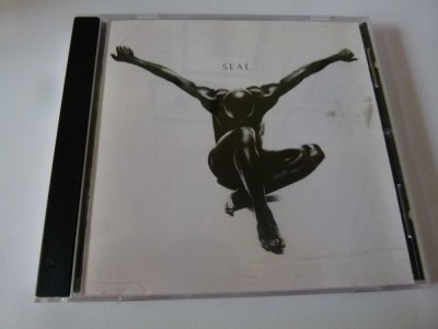 SEal, cd foto