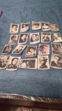 Cumpara ieftin LOT DE 20 FOTO ARTISTI/ACTORI-PRET TOT LOTUL
