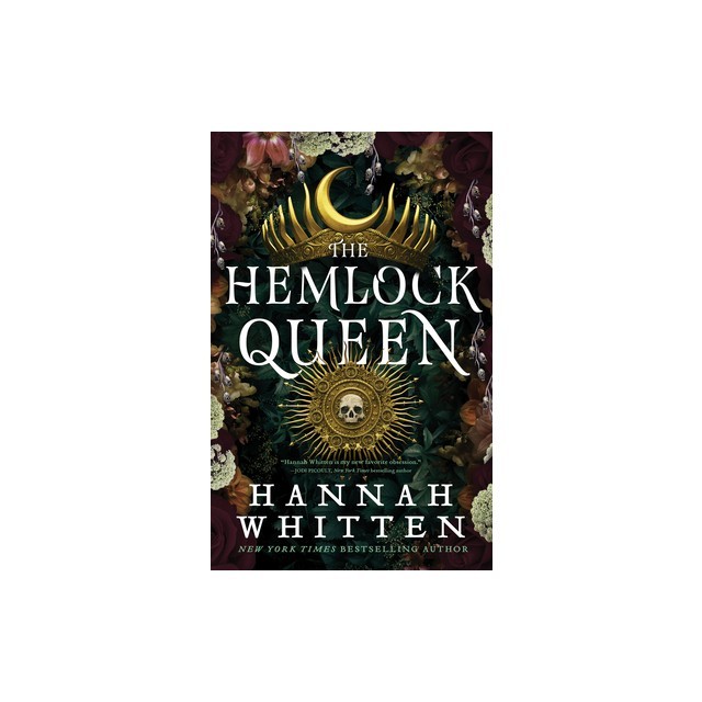 The Hemlock Queen