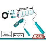 Trafalet acril TOTAL 230MM, 9 - FIBRA 12MM