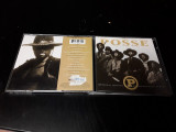 [CDA] Posse - Original Motion Picture Soundtrack - cd audio original, Rap