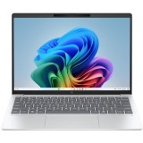 Laptop HP OmniBook 7 AeroNGAI 13-bg1009nn cu procesor AMD Ryzen&trade; AI 7 350 pana la 5.0GHz, 13.3, 2K, IPS, 16GB LPDDR5x RAM, 2TB SSD, AMD Radeon&trade; 860M G