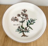 Vas de cuptor - termorezistent - Villeroy and Boch - Botanica - 26 cm