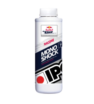 Ulei suspensie Ipone Fork Fluid 7W 100% Sintetic 1L foto