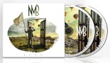 L. I. F. T. (Digipak) | The Neal Morse Band