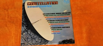 Constellation - An Introduction To Essential Stereo foto