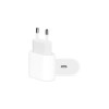 Apple - 18W USB-C Adaptor de &icirc;ncărcare - MU7V2ZM/A