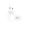 Apple - 18W USB-C Adaptor de &icirc;ncărcare - MU7V2ZM/A