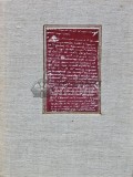 Din istoria teoriei si a criticii literare romanesti 1812-1866 - 1967 - George Ivascu (S233), Didactica si Pedagogica