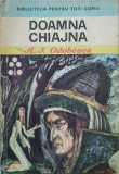 DOAMNA CHIAJNA-A.I. ODOBESCU