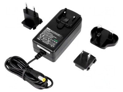 Alimentator Pulsatoriu 12V 2A 24W EU foto