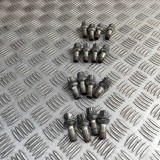 Set prezoane roata AUDI A5 Sportback F5A 2018 OEM: WHT002437 31267064