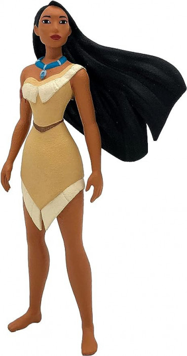 Pocahontas - Figurina personaj