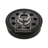 Fulie arbore cotit Bmw Seria 1 (E81 E82 E87 E88), Seria 3 (E90 E91), Seria 5 (E60), X1 (E84), X3 (E83) Febi Bilstein 32995