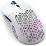 MOUSE Glorious PC Gaming Race , &quot;GLO-MS-OW-MW&quot; (timbru verde 0.18 lei)