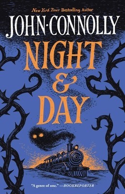 Night and Day foto