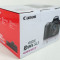 Canon EOS Rebel SL3 DSLR Camera with 18-55mm Lens