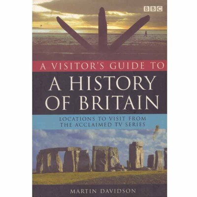 Martin Davidson - A visitor&amp;#039;s guide to a history of Britain - 131872 foto
