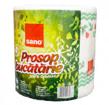 Rola prosop hartie 4 straturi Sano 550 g