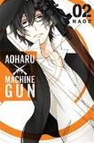Aoharu X Machinegun. Volume 2 | Naoe, Yen Press