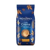 Cumpara ieftin Movenpick Cafea Boabe Caffe Crema 1kg Arabica 100% Aroma Inconfundabila Prajire Lenta