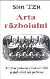Arta razboiului - Sun Tzu