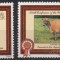 Jersey 1979, Fauna, serie neuzata, MNH