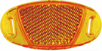Catadioptru Roata 70x35x10mm Cod:546070100RM foto