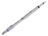 V&acirc;rf Șurubelniță 2.2x1mm Longlife C245907