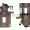 Etrier frana AUDI A3 (8L1) (1996 - 2003) BOSCH 0 986 473 029