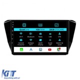 Navigatie Dedicata Skoda Superb 3 (2015-2019), 10Inch, 1Gb Ram, 32Gb Stocare, Carplay Performance AutoTuning