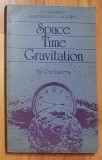 Space, time, gravitation de Yu Vladimirov. In engleza