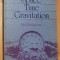 Space, time, gravitation de Yu Vladimirov. In engleza