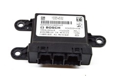 Unitate de control senzor de parcare PDC OPEL MOKKA / MOKKA X 2014 OEM: 0263004446,13354532 14379658